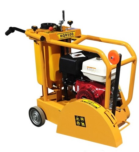 Швонарезчик TOR HQR500 (Z) (Loncin), шт, артикул 1045748