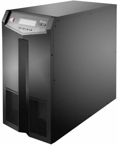 Delta ИБП  30 кVA, трехфазный UPS 30KVA I/O=230/400V GES303HH330035