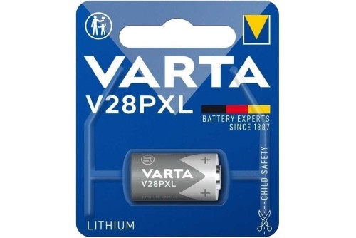 Элемент питания VARTA 06231101401