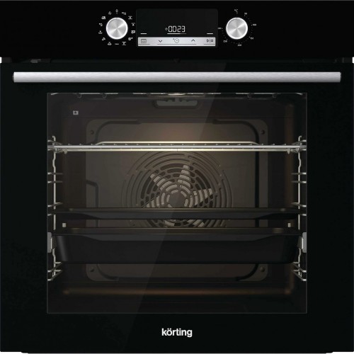 Встраиваемые электрические духовки Korting OKB 8931 CESN