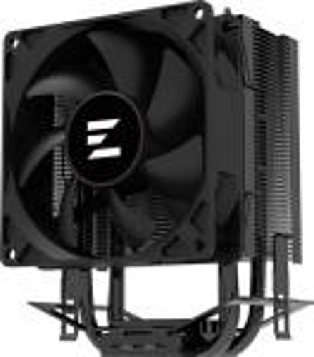 Кулер для процессора Zalman CNPS4X BLACK V2