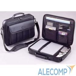 Сумка SUMDEX CKN-002BK(L) (черный кожзаменитель до 15,6")