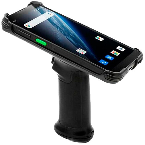 Пистолетная рукоятка для Chainway MC50/MC51 (RB-C50-PS)