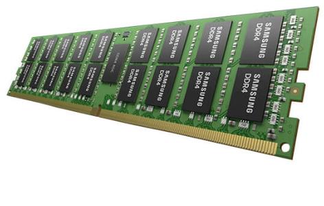 M393A8G40AB2-CVFBY Оперативная память Samsung 64GB RDIMM (PC4-23400) 2933MHz ECC Reg 1.2V (M393A8G40AB2-CVFBY) (Only for new Cascade Lake)