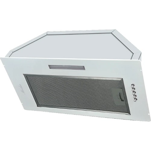 Встраиваемая вытяжка Monsher ANGERS 60 Blanc Встраиваемая вытяжка Monsher ANGERS 60 Blanc