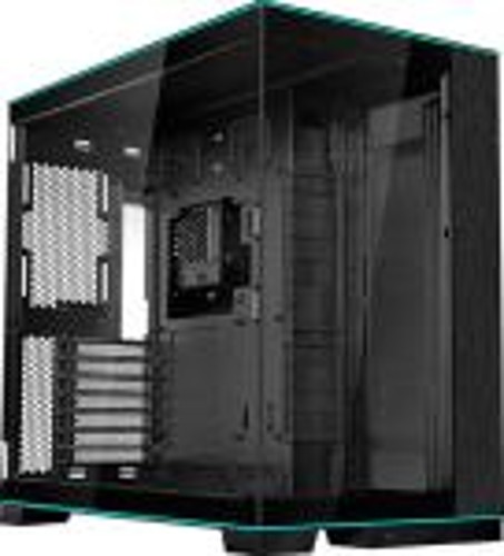Компьютерный корпус Lian Li O11D EVO RGB (G99.O11DERGBX.00) Black