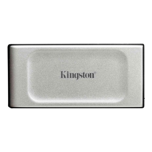 Портативный SSD Kingston SXS2000, USB 3.2 gen.2x2 / USB Type-C, OTG, 500 Гб