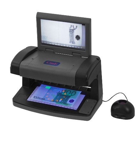Детектор банкнот CmE С6В