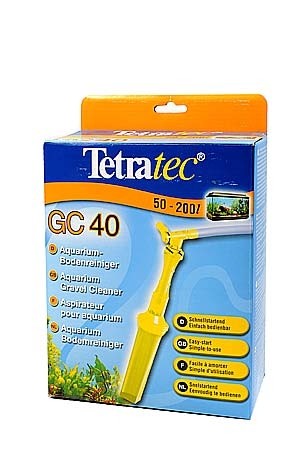 Тетра 762329 Tetratec GC40 Сифон 50-200л