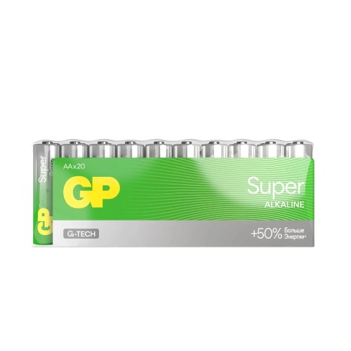 Батарейка GP 4891199226199