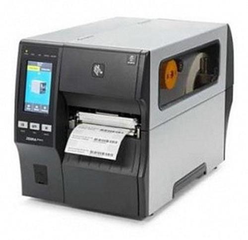 Этикет-принтер Zebra ZT411 (203 dpi,USB, Ether,BT)ZT41142-T0E0000Z