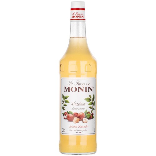 Сироп Лесной орех Monin, 1 л