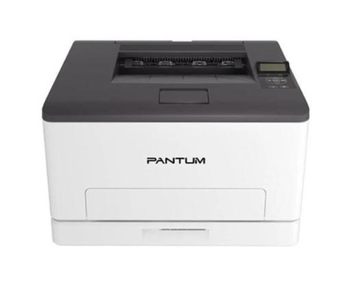 Принтер Pantum CP1100DW цветной, A4,18 стр/мин, 1 GB (CP1100DW)