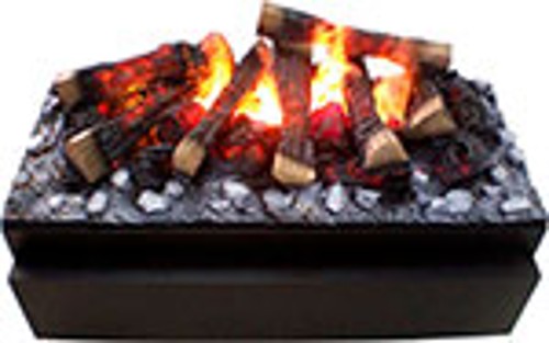 Камин Dimplex Juneau Black (64874353)