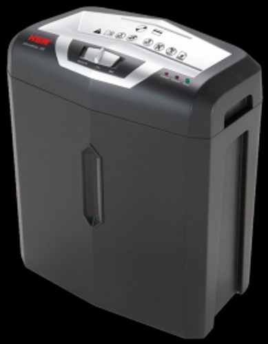 Шредер HSM Shredstar X8-4x35