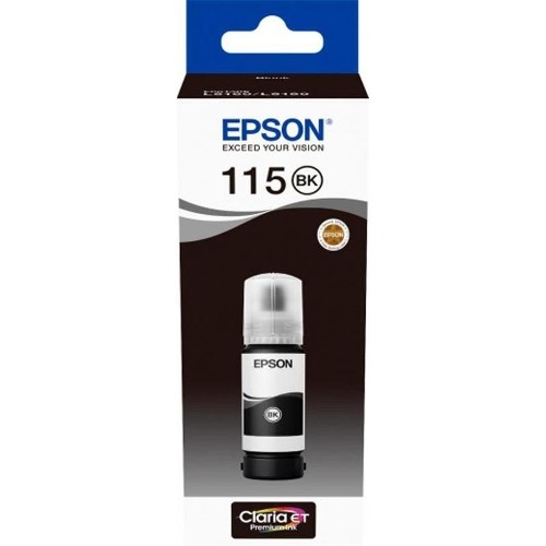 Чернила Epson C13T07C14A