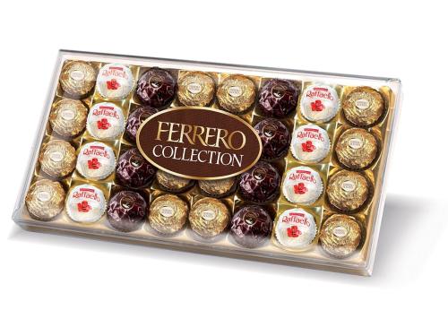 Конфеты Ferrero Collection 359г