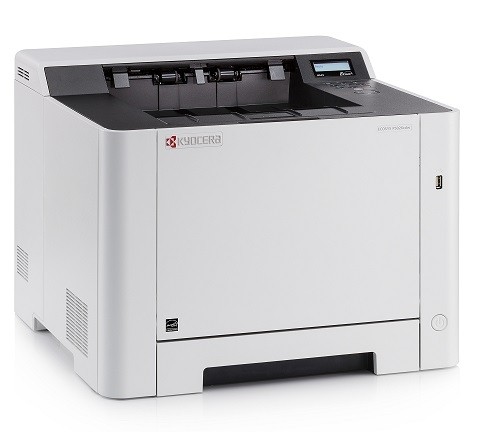 Цветной лазерный принтер Kyocera ECOSYS P5026cdw 1102RB3NL0