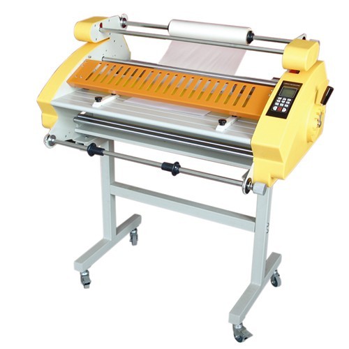 Рулонный ламинатор Bulros professional series 6582S Рулонный ламинатор Bulros professional series 6582S