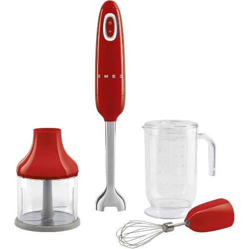 Блендер Smeg Smeg HBF03RDEU Блендер Smeg Smeg HBF03RDEU