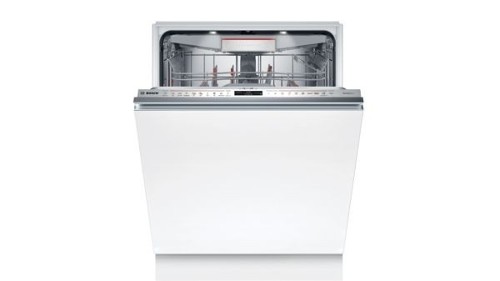Встраиваемая посудомоечная машина Bosch SMV8YCX02E