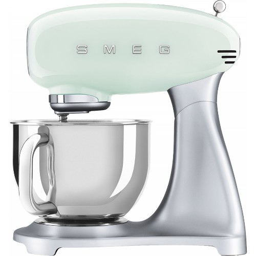 Миксеры Smeg SMF02PGEU