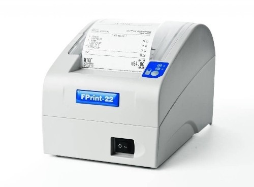 Фискальный регистратор FPrint-22K