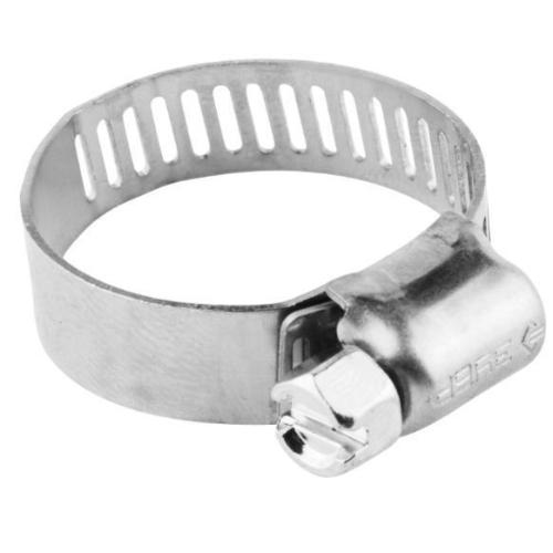 Хомуты 8-13мм нержавеющие, ширина 8мм, 200шт, ЗУБР 37811-13-26-200 Хомуты 8-13мм нержавеющие, ширина 8мм, 200шт, ЗУБР 37811-13-26-200