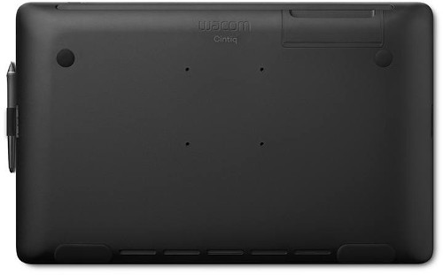 Интерактивный дисплей Wacom DTK2260K0A