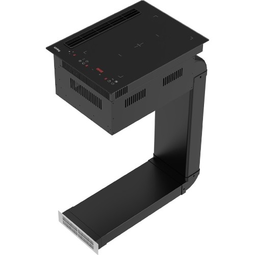 Встраиваемая варочная панель Korting HIBH 40980 NB Встраиваемая варочная панель Korting HIBH 40980 NB