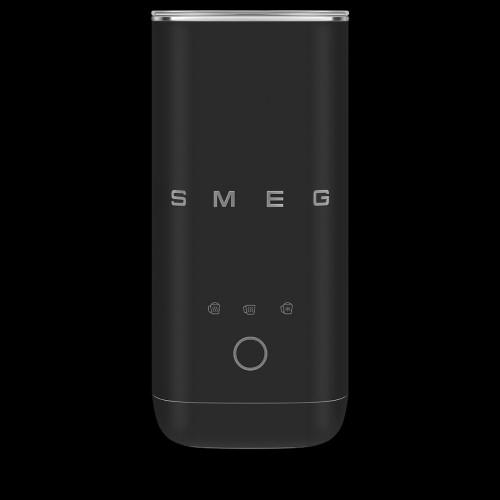 Вспениватель молока Smeg SMEG MFF02BLMEU