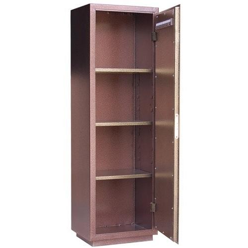 Шкаф металлический для документов Меткон ШБ-3А