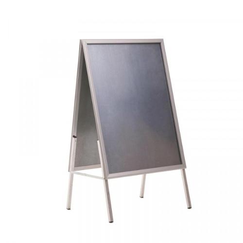 Штендер для плакатов ProMega Office А1 двусторонний 63x114x57 см Штендер для плакатов ProMega Office А1 двусторонний 63x114x57 см