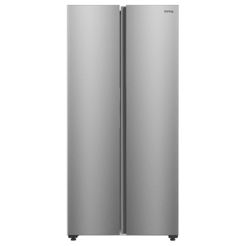 Холодильник Side-By-Side Korting KNFS 83177 X Холодильник Side-By-Side Korting KNFS 83177 X