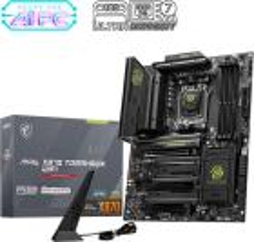 Материнская плата MSI MAG X870 TOMAHAWK WIFI (AM5, ATX)
