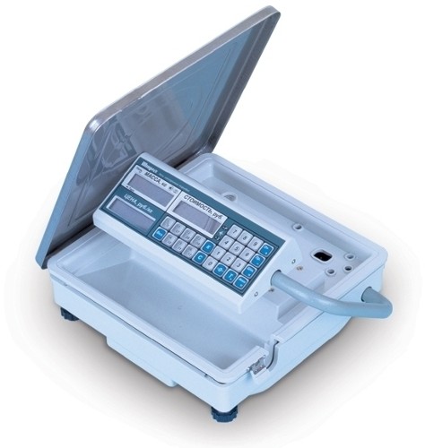 Торговые весы Штрих М I В 15-2.5 А