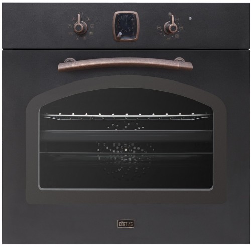 Встраиваемые газовые духовки Korting Calabria OKB 481 CRCN