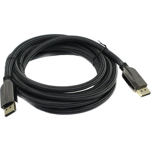 Кабель Vention DisplayPort v1.4 20M/20M - 3м Vention HCABI