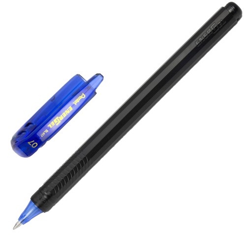 Ручка гелевая неавтомат. Pentel Energel BL417-C синий, 0,7мм