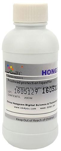 Жидкость для защиты печатающей головки DCTec 200 мл 800201-200