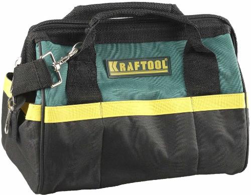 Сумка для инструмента 20 карманов, 12", KRAFTOOL 38712-12_z01