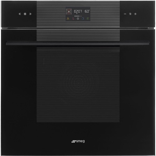 Встраиваемый духовой шкаф Smeg SO6102TB3 Встраиваемый духовой шкаф Smeg SO6102TB3