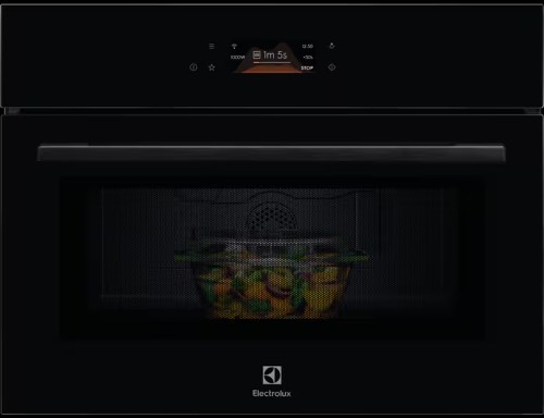 Встраиваемая микроволновая печь ELECTROLUX Electrolux LVM8E08Z
