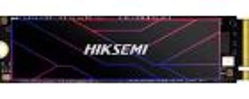 SSD накопитель Hiksemi M.2 FUTURE LITE 4096GB PCIe 4.0 (HS-SSD-FUTURE LITE 4096G)
