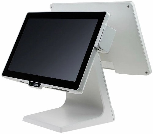 Дополнительный монитор 15" АТОЛ SM15 Rev.2, для терминала JAZZ 15/15 Pro/16/16 Pro (62651) Дополнительный монитор 15" АТОЛ SM15 Rev.2, для терминала JAZZ 15/15 Pro/16/16 Pro (62651)