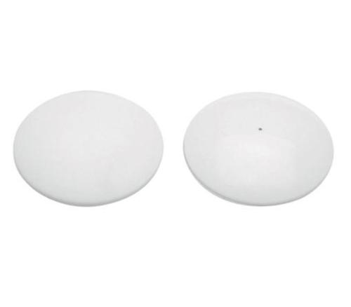 Датчик радиочастотный р/ч Midi, Ø 54 мм, белый