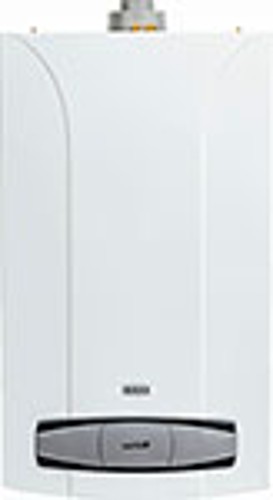 Котел отопления Baxi LUNA3 COMFORT 240 Fi