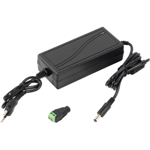 Блок питания Бастион MOLLUSK-VR 12/5, 12В, 5А