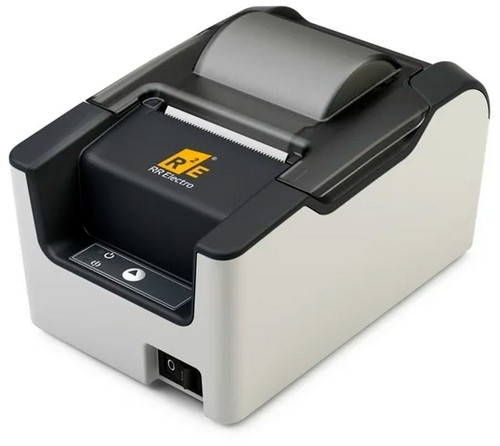 Фискальный регистратор РР-04Ф МН (светлый, с USB+RS+LAN, с Wi-Fi, без кабеля RS, без ФН)