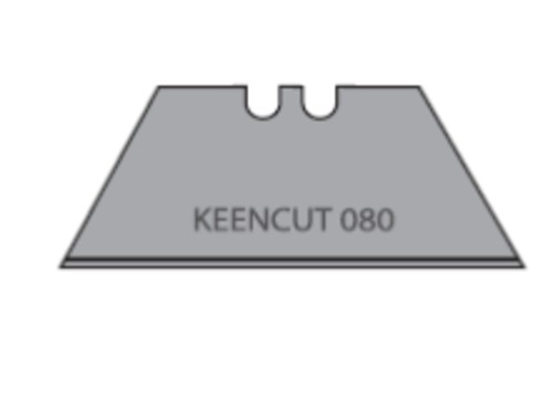 Лезвия KeenCut Keencut 080 Superior Quality Blades (100) CA50-010